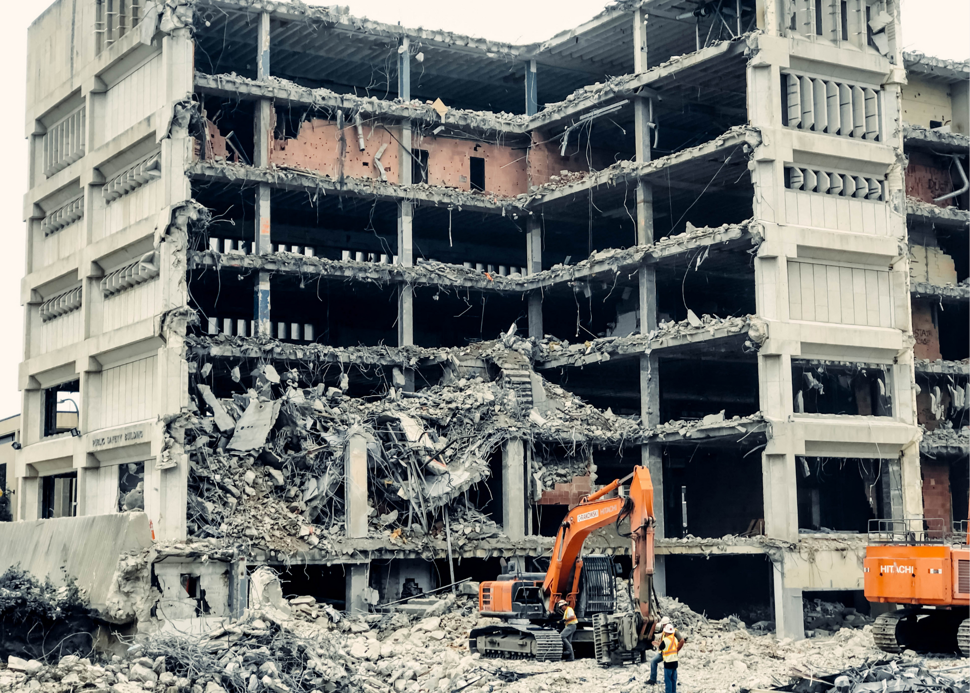 Rakowski Demolition
