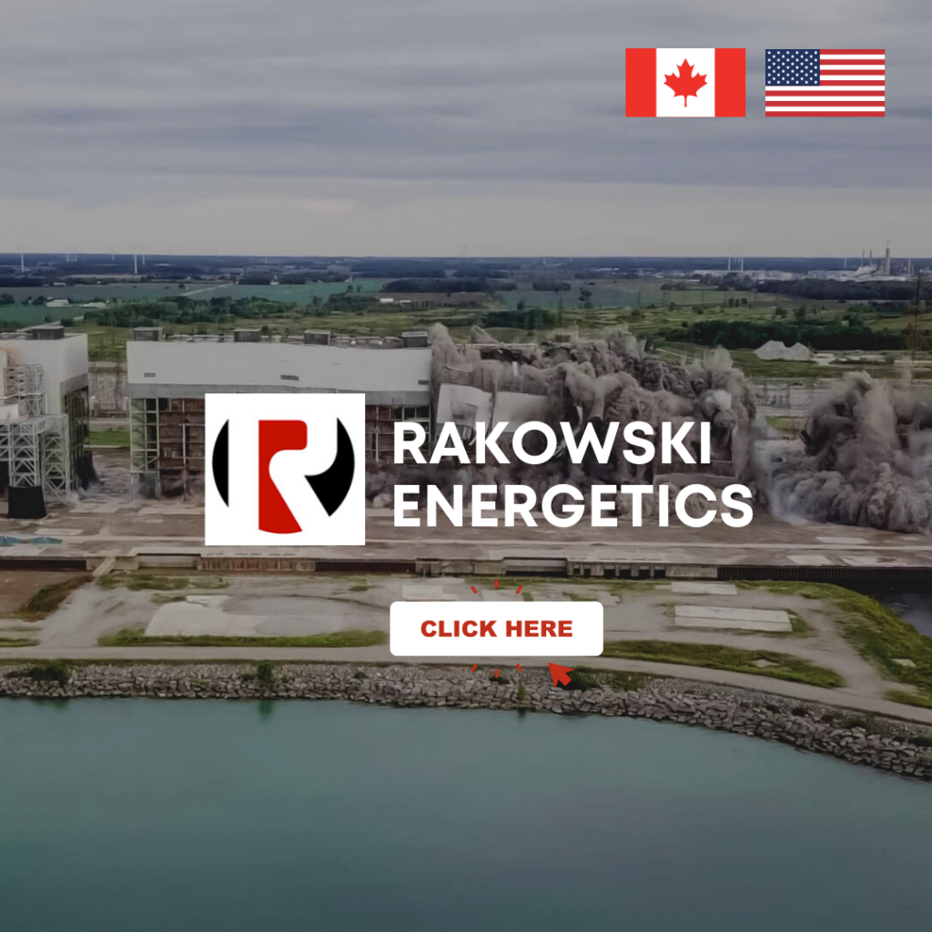 Rakowski Energetics