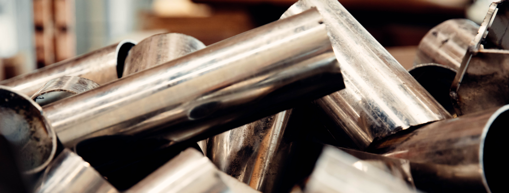 Rakowski Recycling - Metals