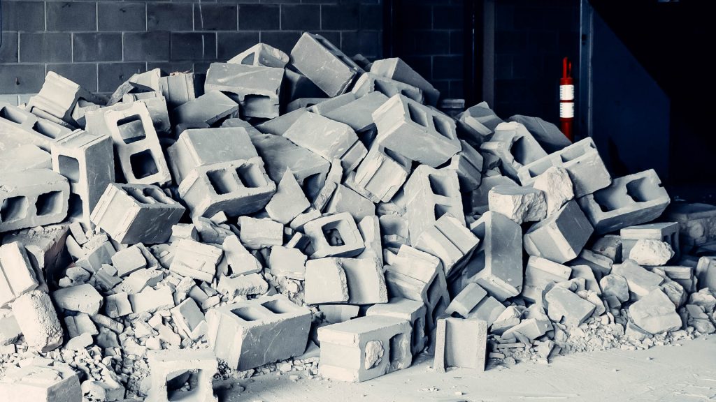 Concrete Recycling Rakowski Recycling