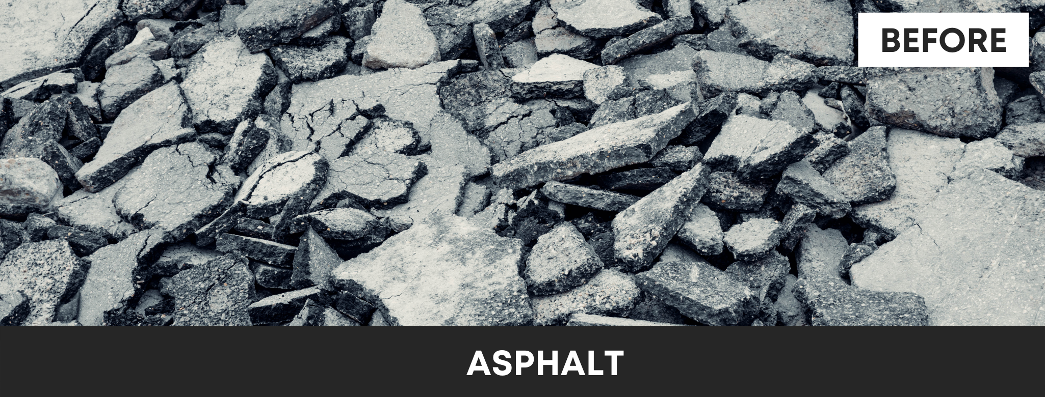 Asphalt